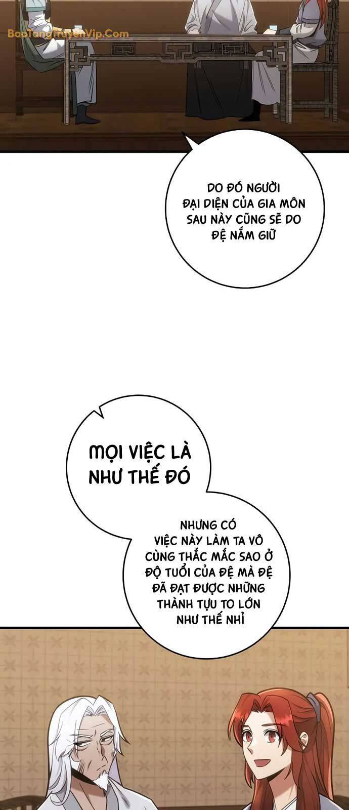 Cửu Thiên Kiếm Pháp - Trang 21