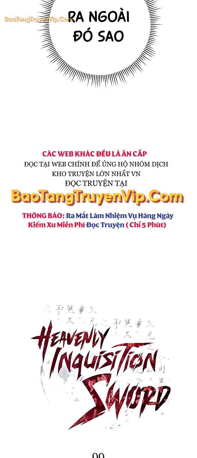 Cửu Thiên Kiếm Pháp - Trang 32