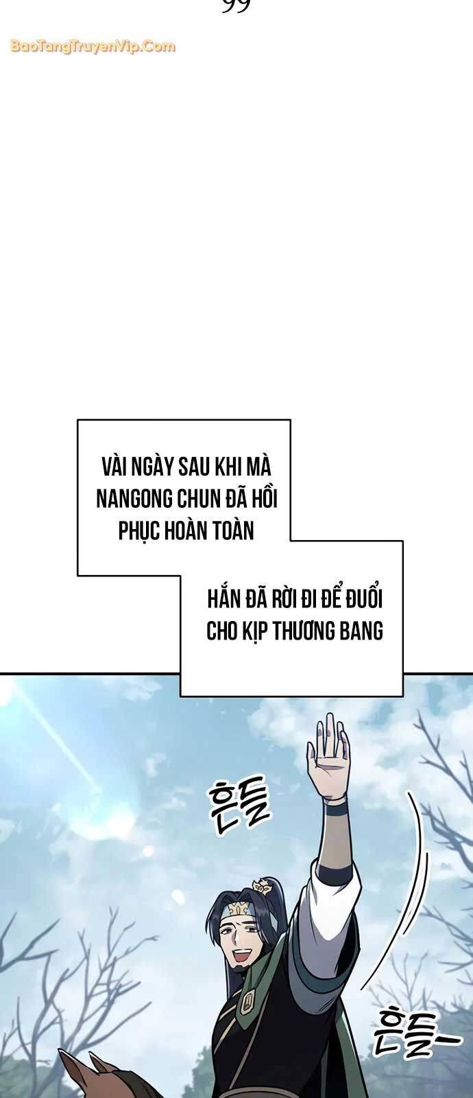 Cửu Thiên Kiếm Pháp - Trang 33