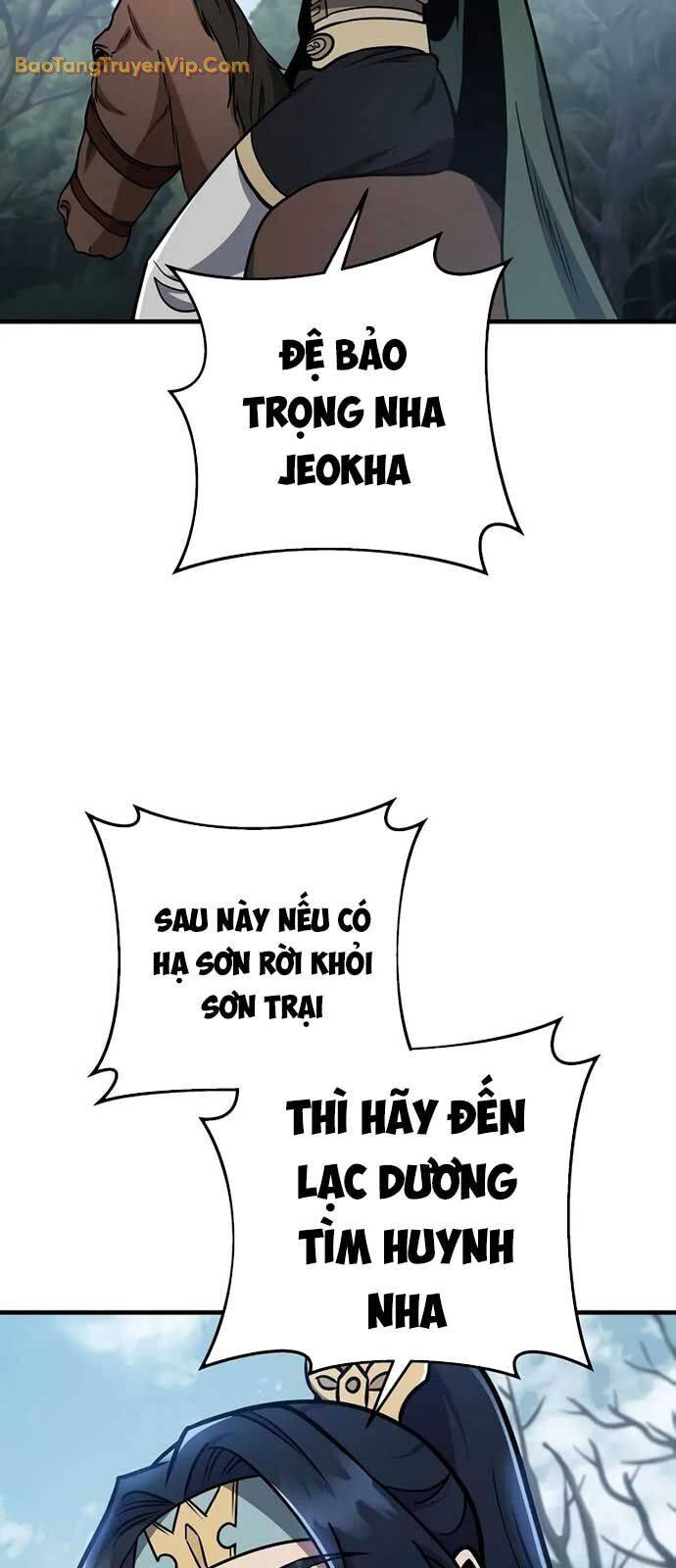Cửu Thiên Kiếm Pháp - Trang 34