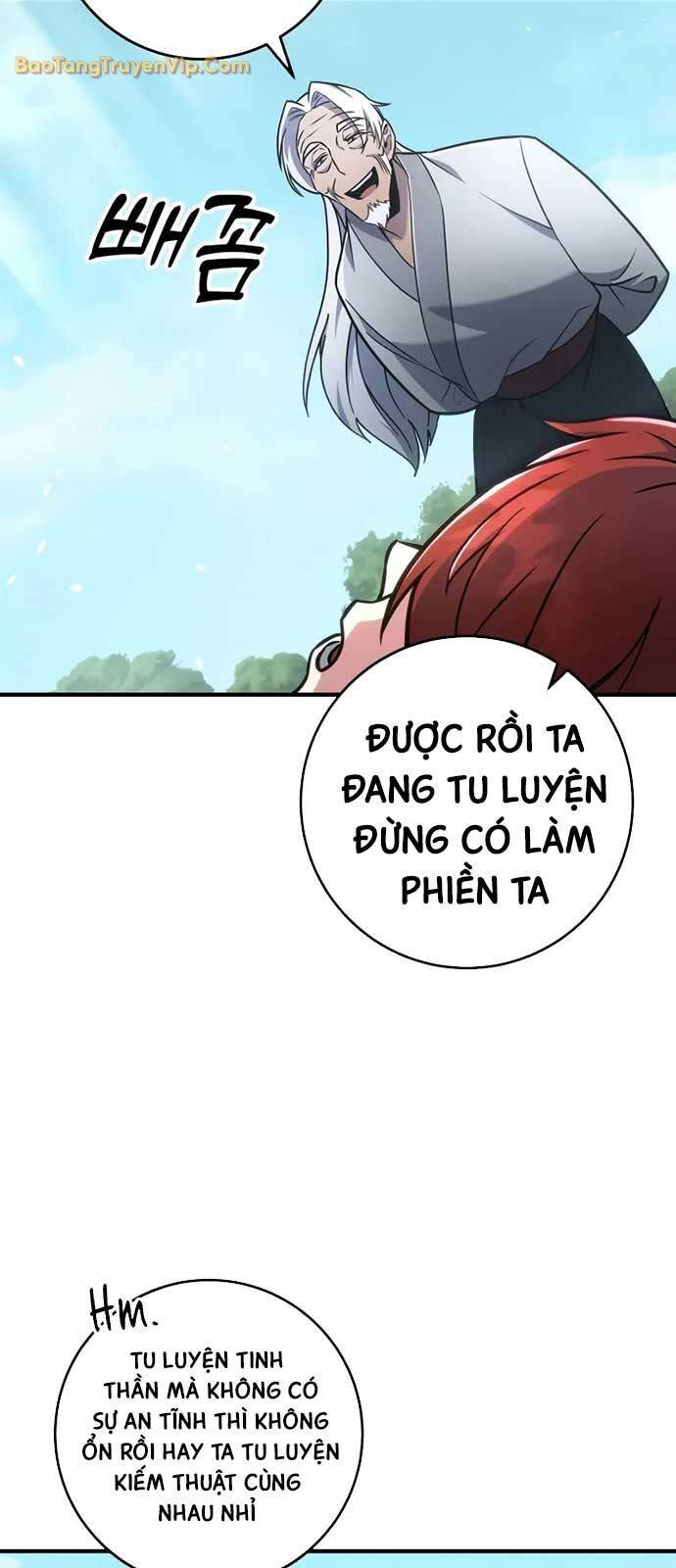 Cửu Thiên Kiếm Pháp - Trang 40