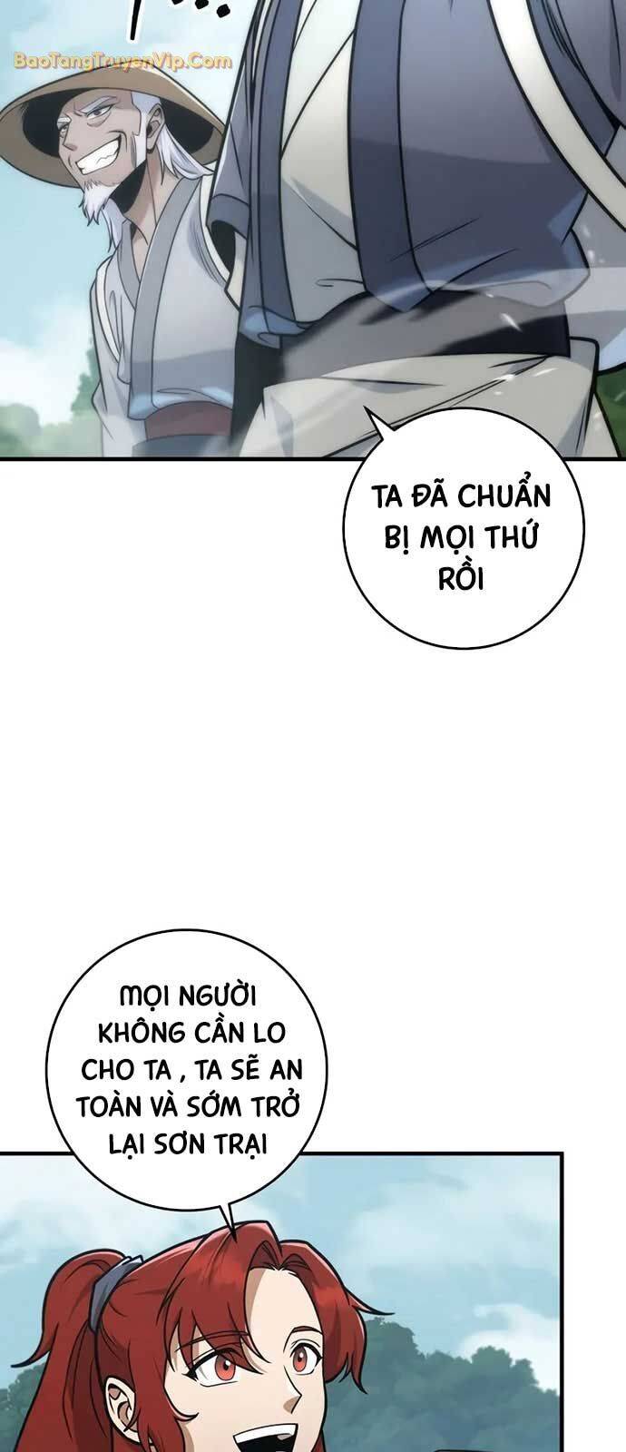 Cửu Thiên Kiếm Pháp - Trang 56