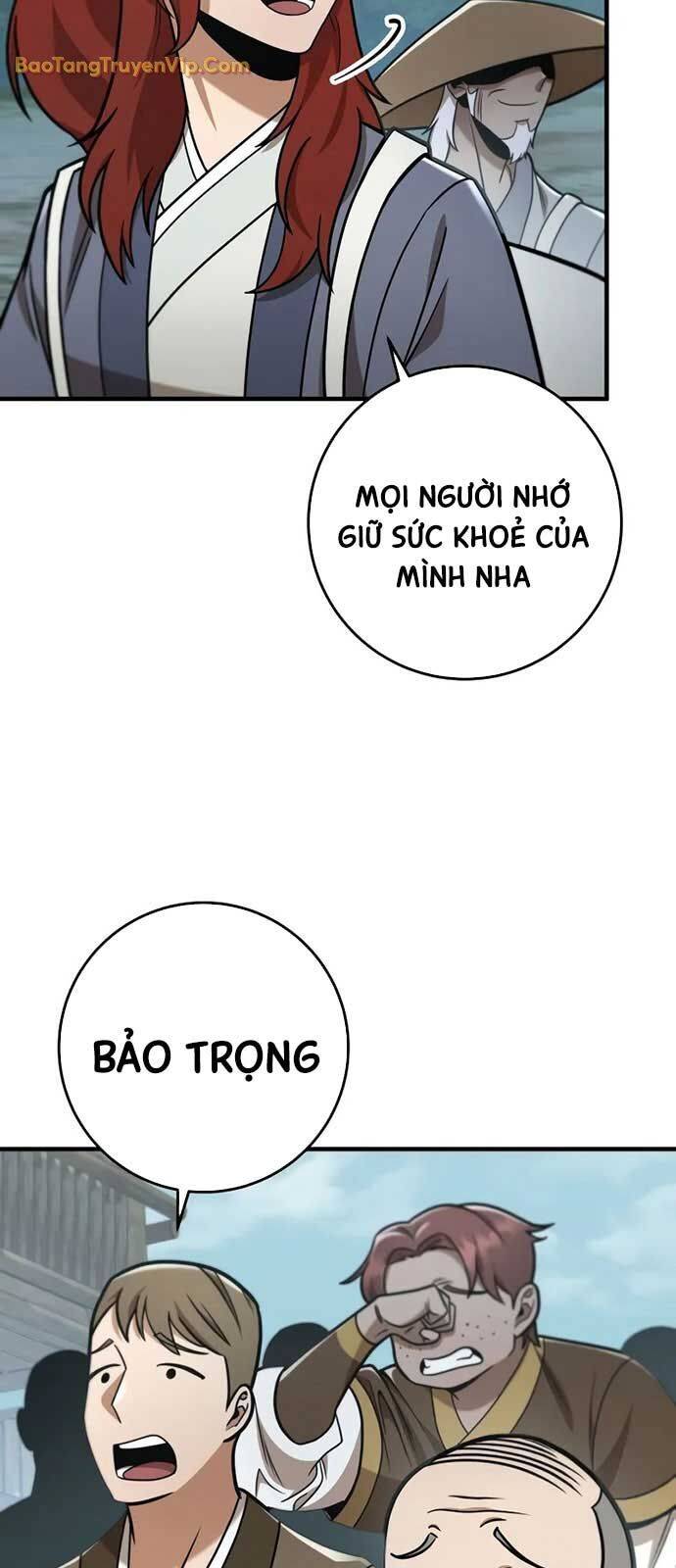 Cửu Thiên Kiếm Pháp - Trang 57