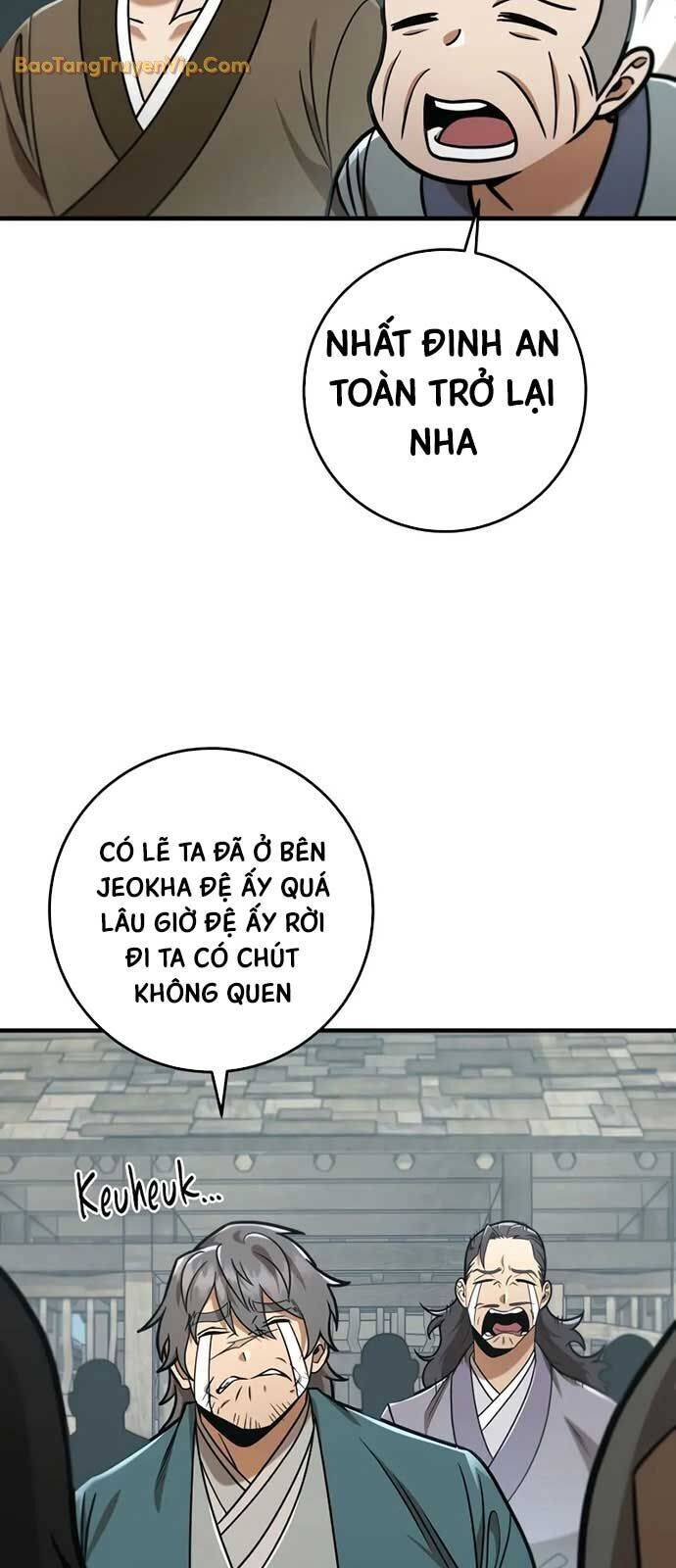 Cửu Thiên Kiếm Pháp - Trang 58