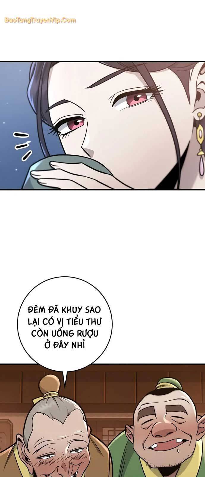 Cửu Thiên Kiếm Pháp - Trang 65