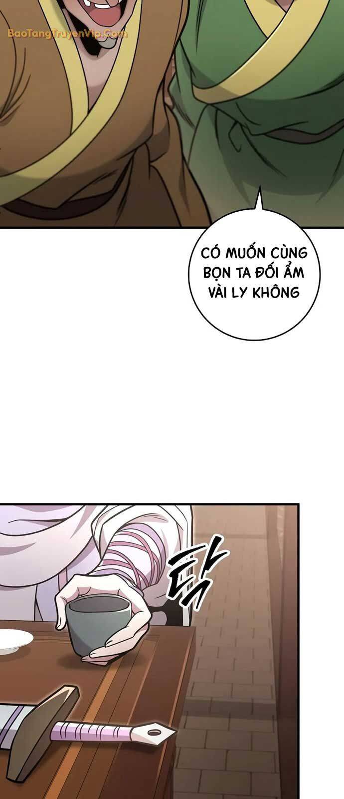 Cửu Thiên Kiếm Pháp - Trang 66