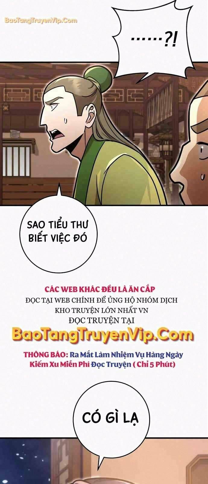 Cửu Thiên Kiếm Pháp - Trang 75