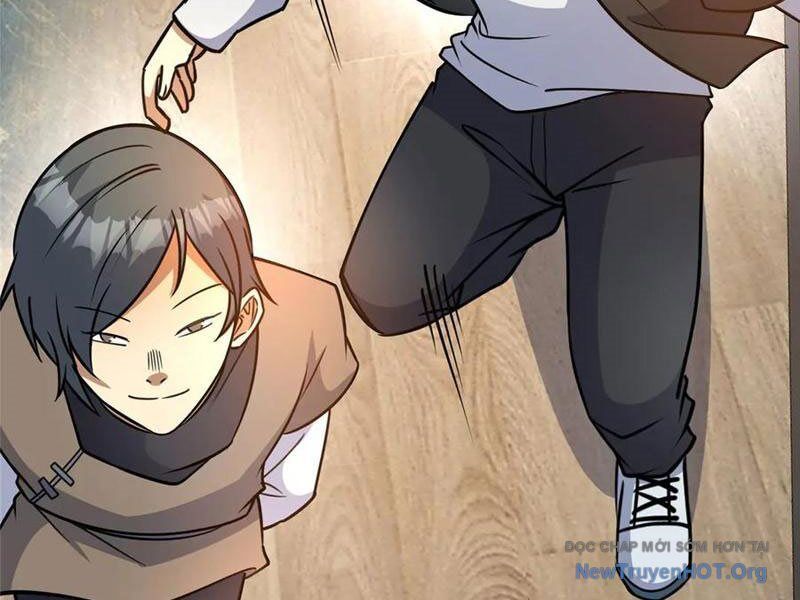 Đô Thị Cực Phẩm Y Thần - Trang 101