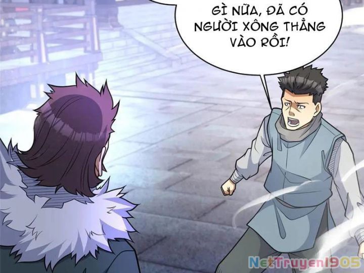 Đô Thị Cực Phẩm Y Thần - Trang 102