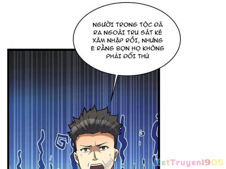 Đô Thị Cực Phẩm Y Thần - Trang 104