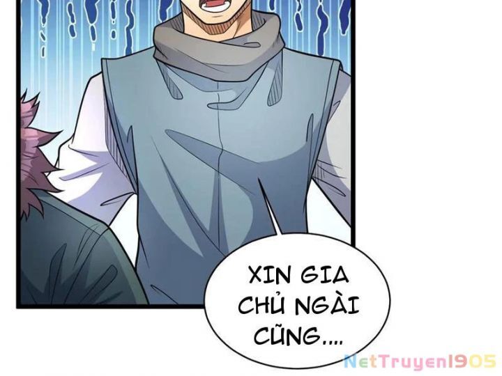 Đô Thị Cực Phẩm Y Thần - Trang 105
