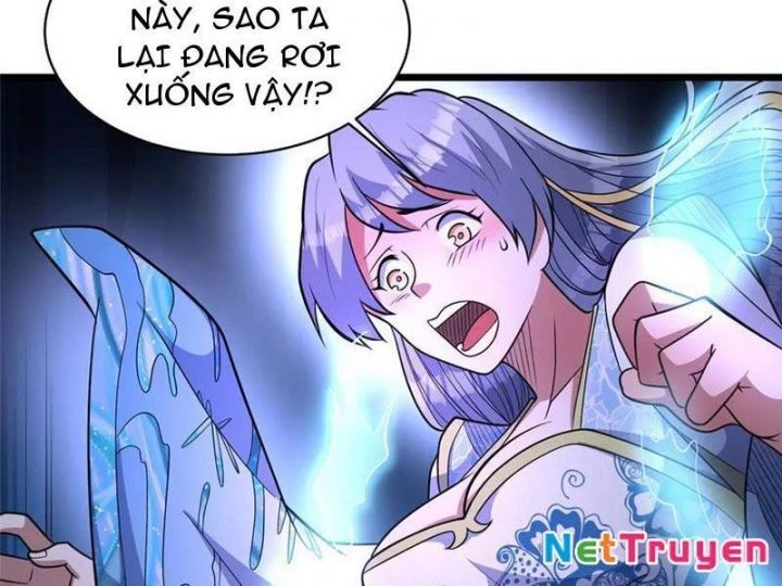 Đô Thị Cực Phẩm Y Thần - Trang 16