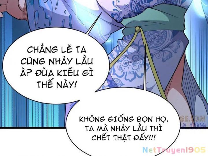 Đô Thị Cực Phẩm Y Thần - Trang 17