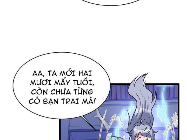 Đô Thị Cực Phẩm Y Thần - Trang 18