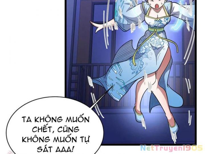 Đô Thị Cực Phẩm Y Thần - Trang 19