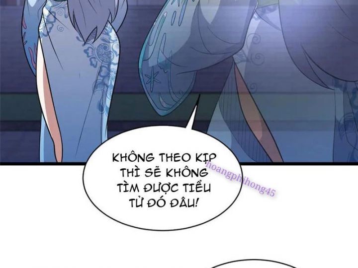 Đô Thị Cực Phẩm Y Thần - Trang 35