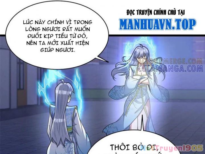 Đô Thị Cực Phẩm Y Thần - Trang 38