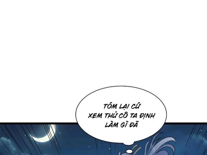 Đô Thị Cực Phẩm Y Thần - Trang 50