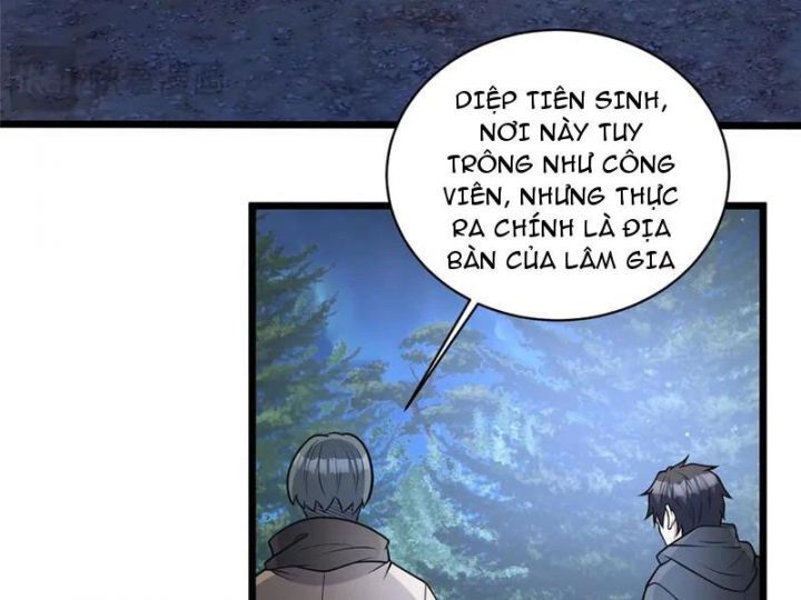 Đô Thị Cực Phẩm Y Thần - Trang 55