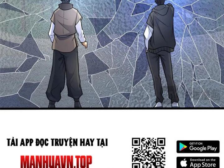 Đô Thị Cực Phẩm Y Thần - Trang 73