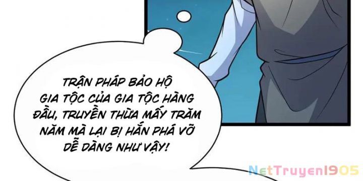 Đô Thị Cực Phẩm Y Thần - Trang 82