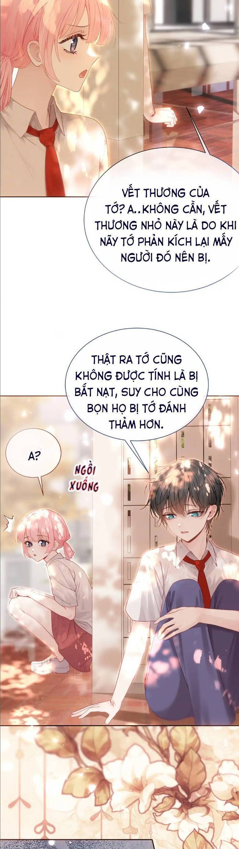 1001 Cách Chinh Phục Chồng Yêu - Trang 10