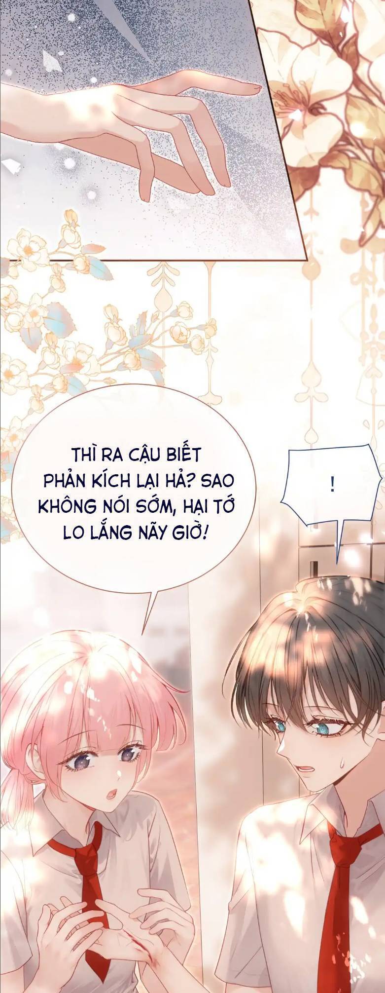 1001 Cách Chinh Phục Chồng Yêu - Trang 11