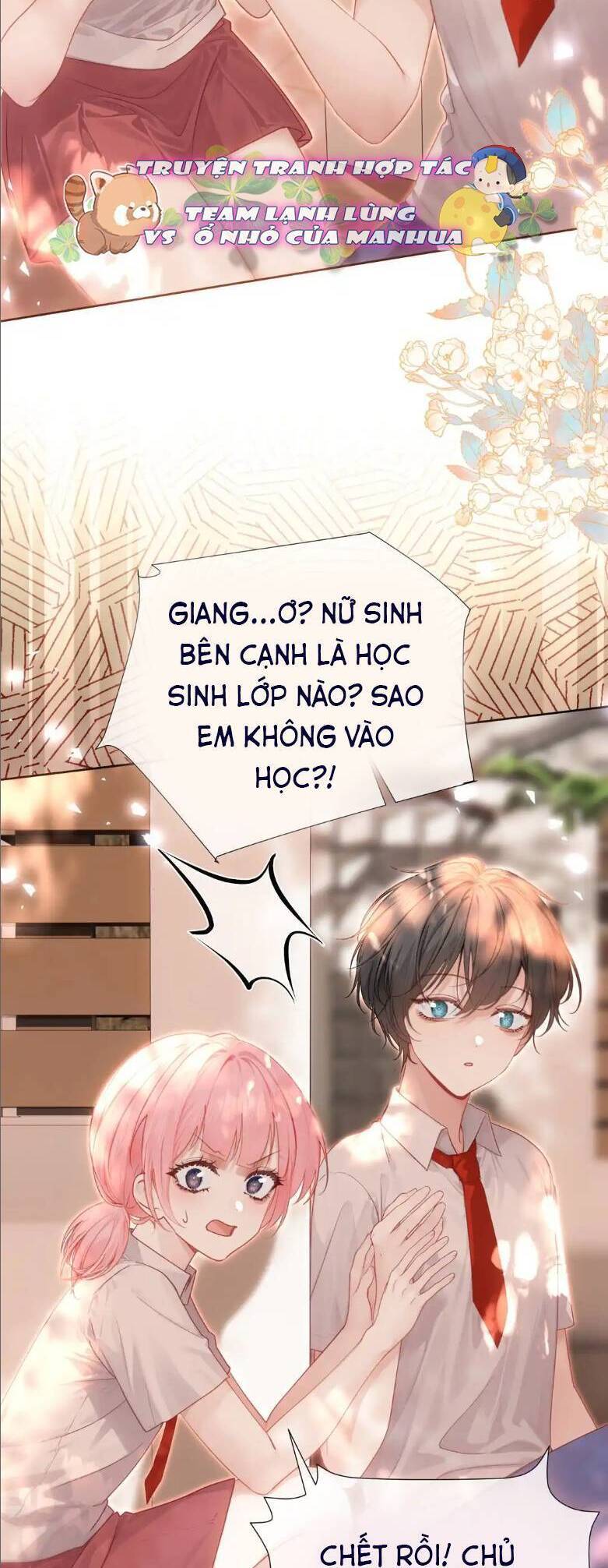 1001 Cách Chinh Phục Chồng Yêu - Trang 12