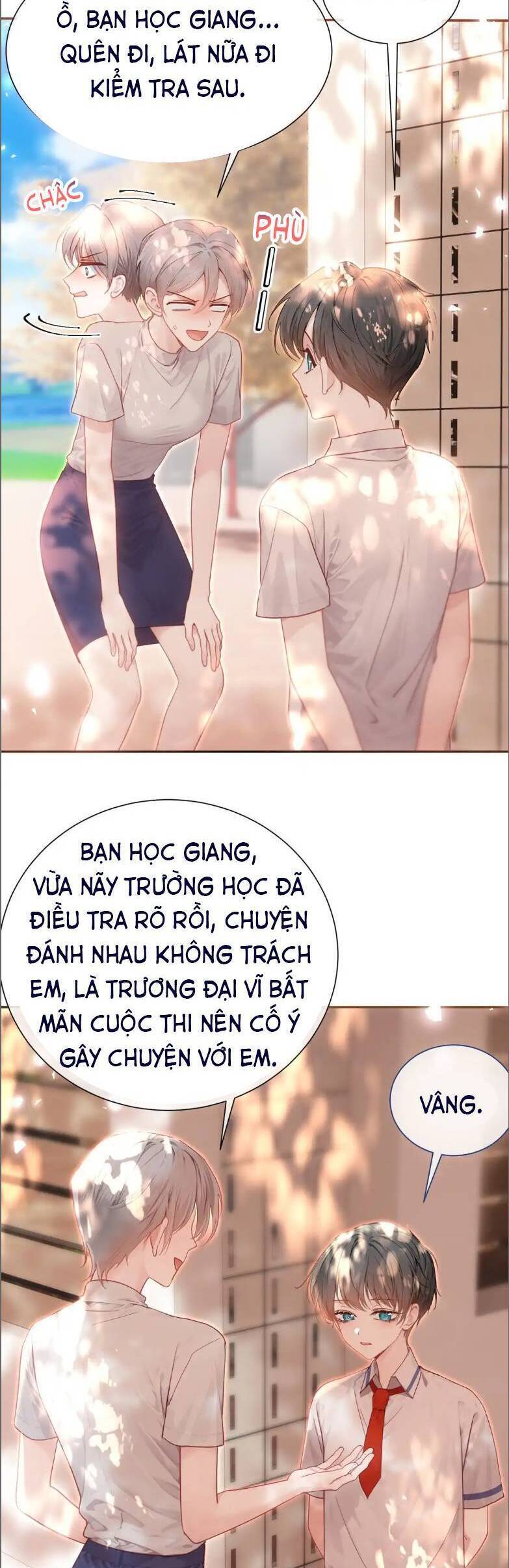 1001 Cách Chinh Phục Chồng Yêu - Trang 15