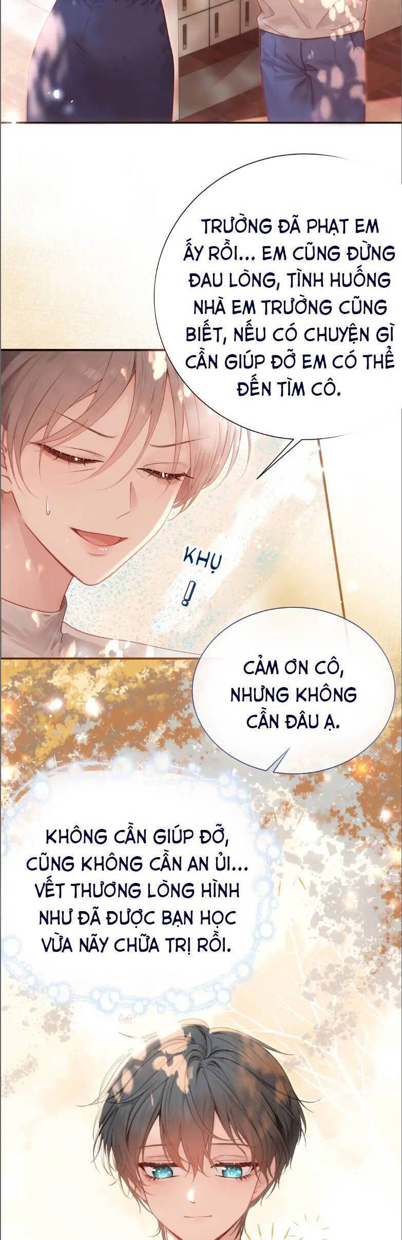 1001 Cách Chinh Phục Chồng Yêu - Trang 16