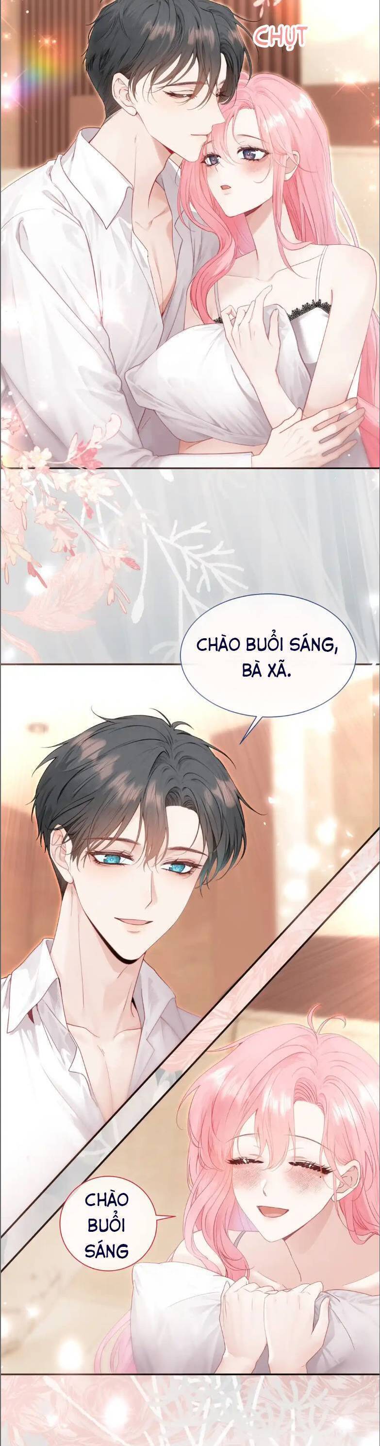 1001 Cách Chinh Phục Chồng Yêu - Trang 19