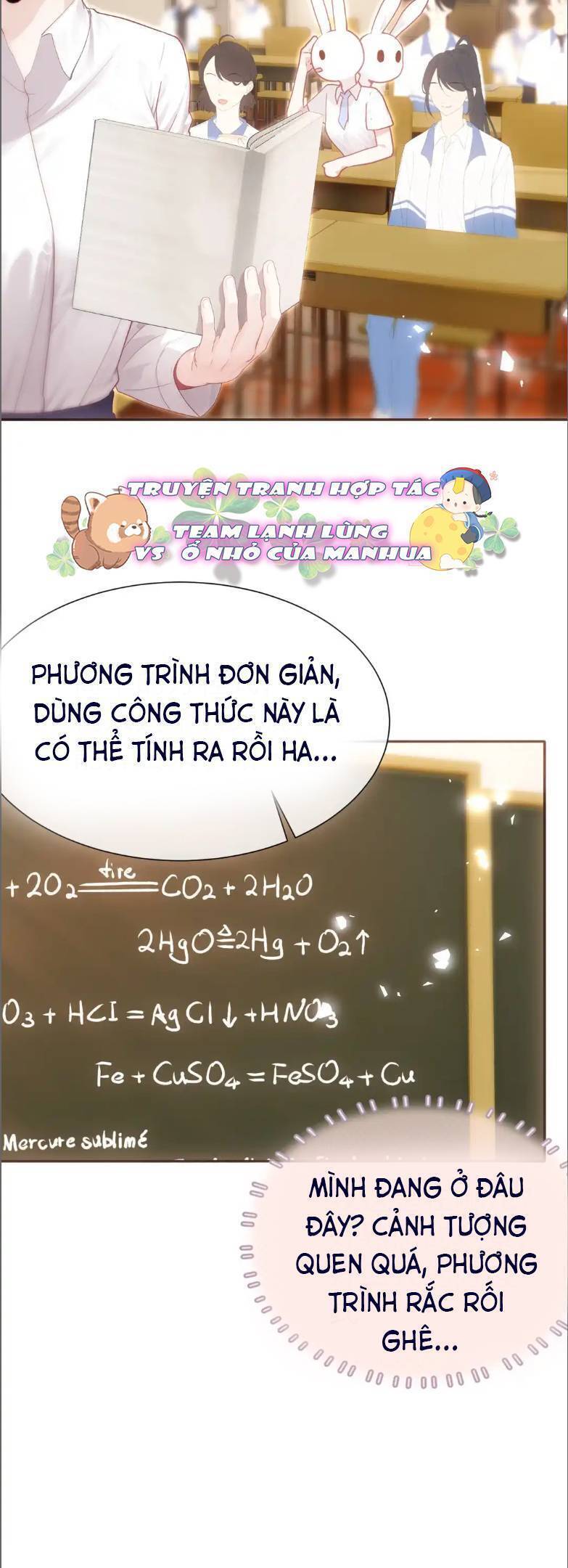 1001 Cách Chinh Phục Chồng Yêu - Trang 24