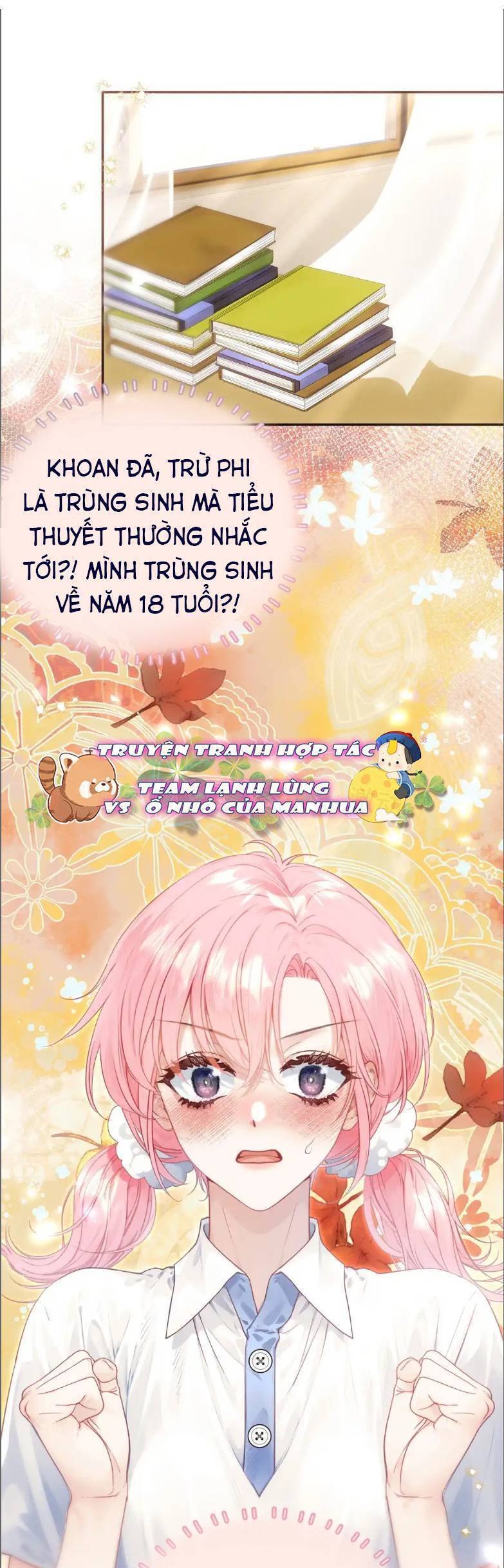 1001 Cách Chinh Phục Chồng Yêu - Trang 25