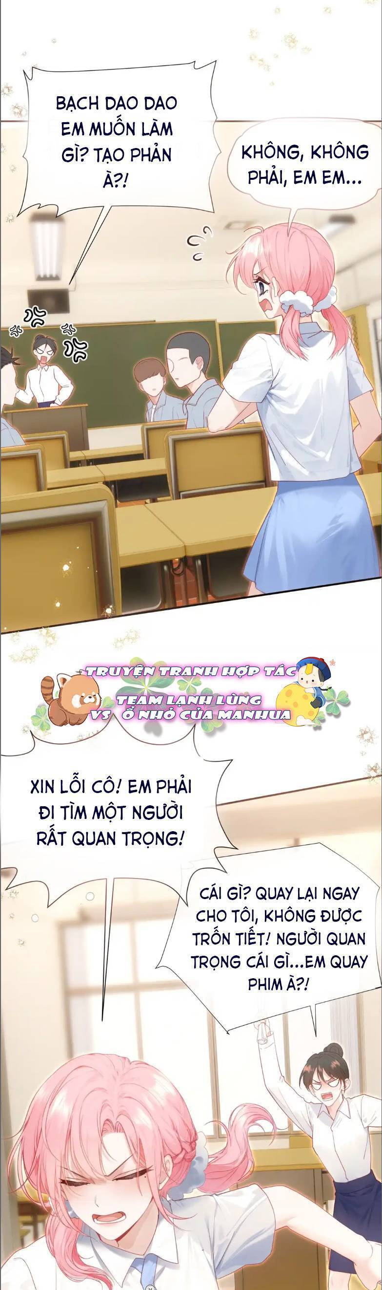 1001 Cách Chinh Phục Chồng Yêu - Trang 27