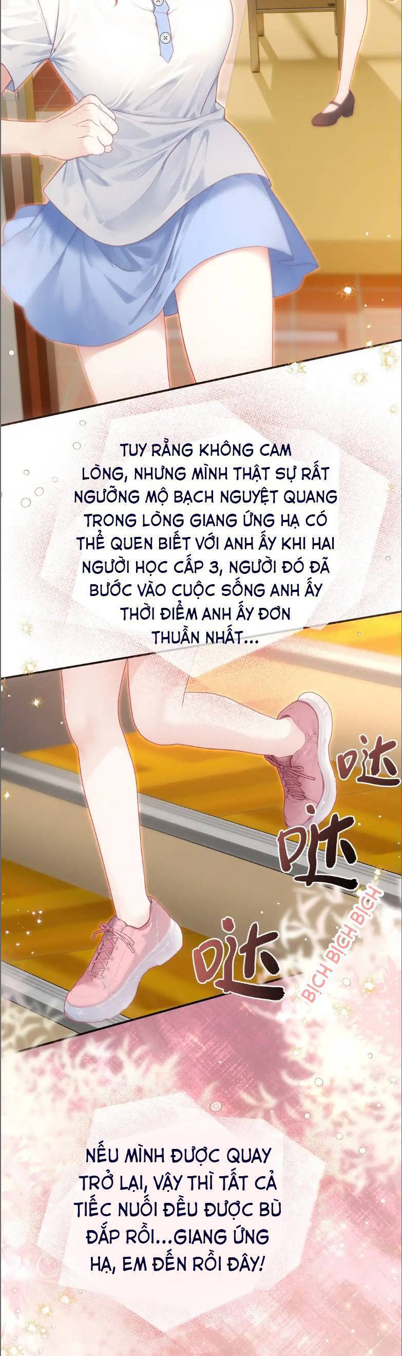 1001 Cách Chinh Phục Chồng Yêu - Trang 28