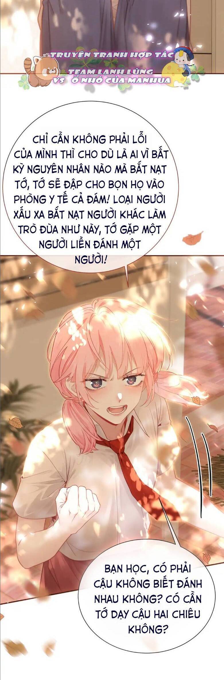 1001 Cách Chinh Phục Chồng Yêu - Trang 7