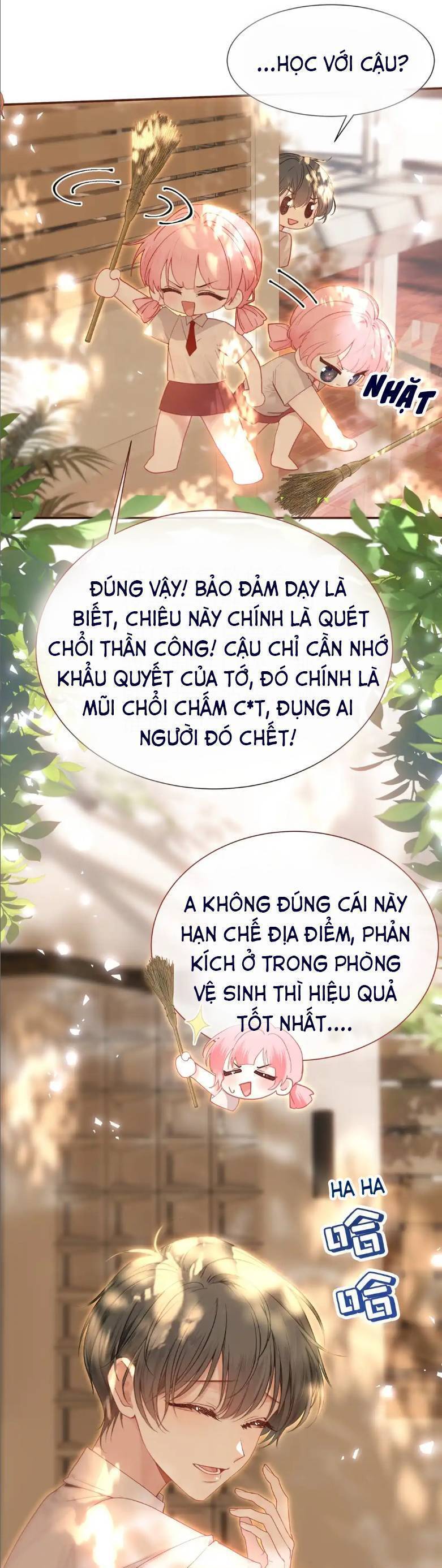 1001 Cách Chinh Phục Chồng Yêu - Trang 8