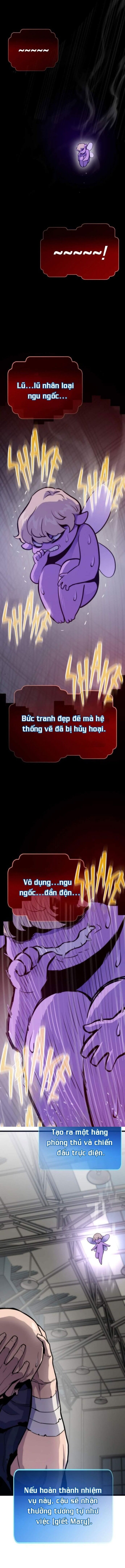 Hồi Quy Giả - Trang 1