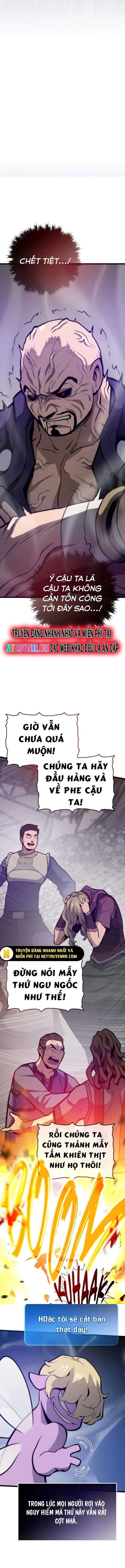 Hồi Quy Giả - Trang 10