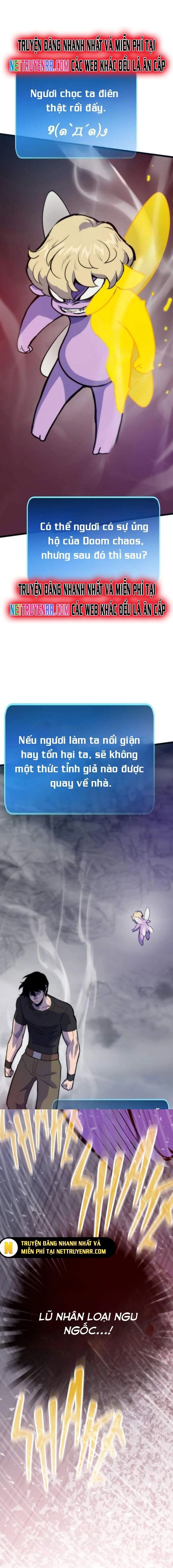 Hồi Quy Giả - Trang 12