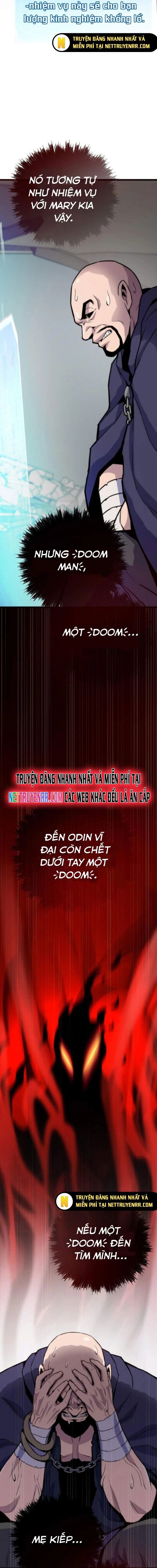 Hồi Quy Giả - Trang 14