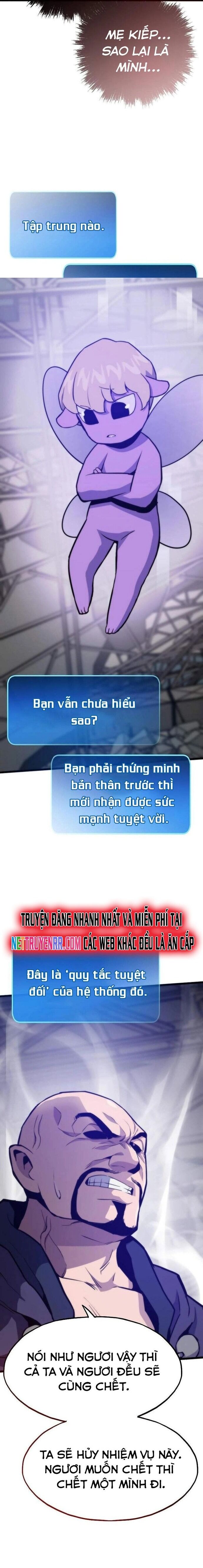 Hồi Quy Giả - Trang 15