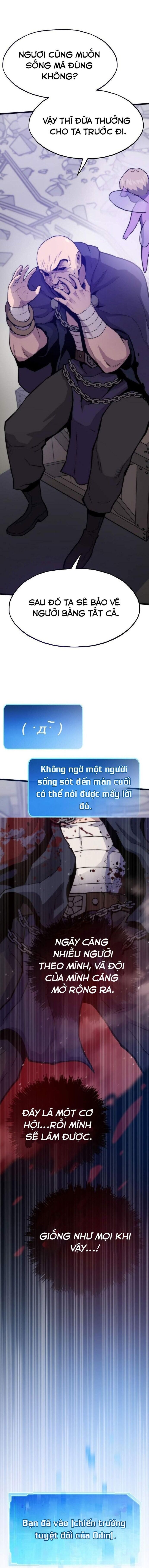 Hồi Quy Giả - Trang 2