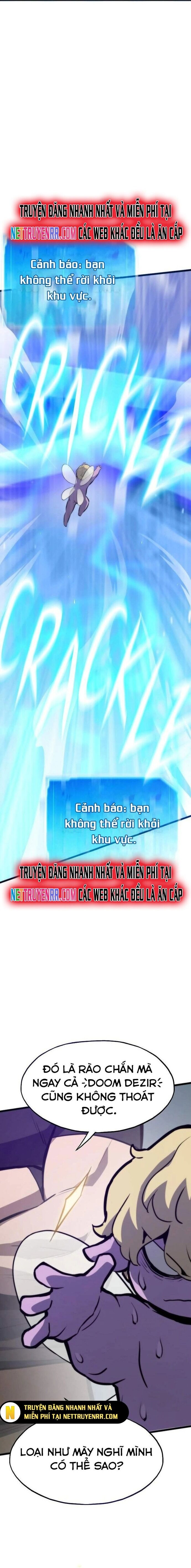 Hồi Quy Giả - Trang 24