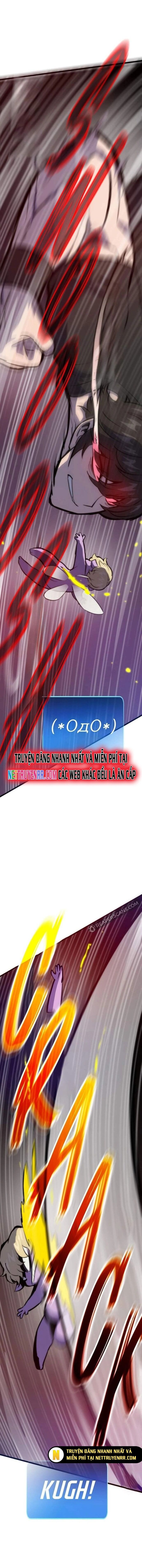 Hồi Quy Giả - Trang 27