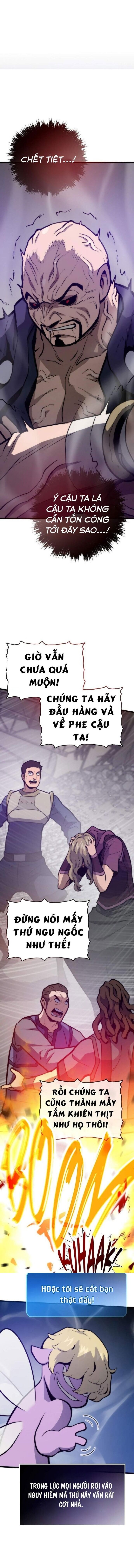 Hồi Quy Giả - Trang 4