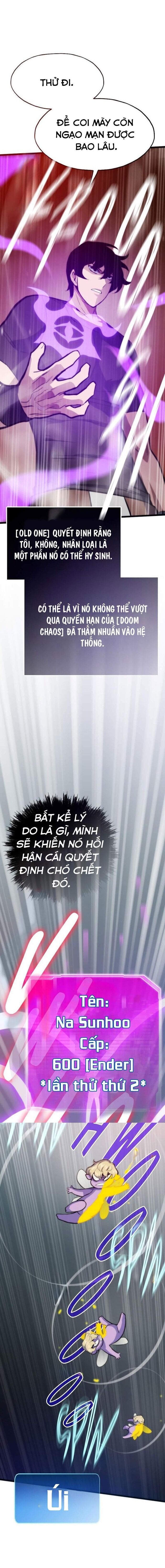 Hồi Quy Giả - Trang 5