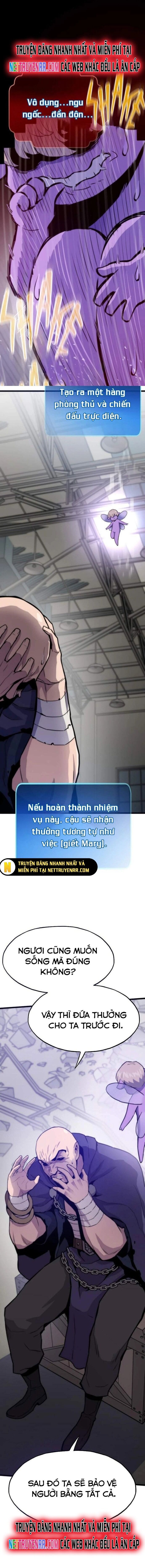 Hồi Quy Giả - Trang 7