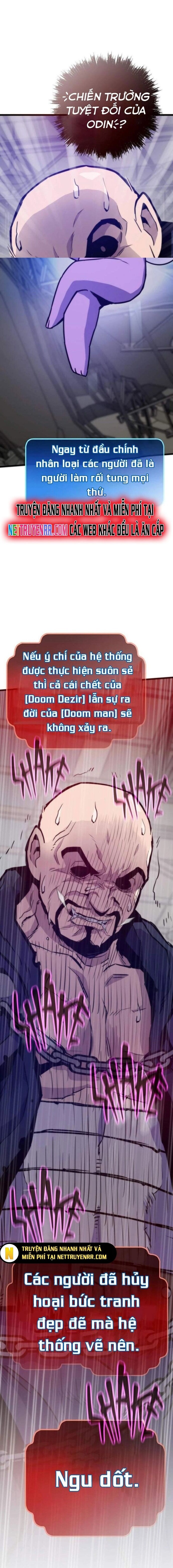 Hồi Quy Giả - Trang 9