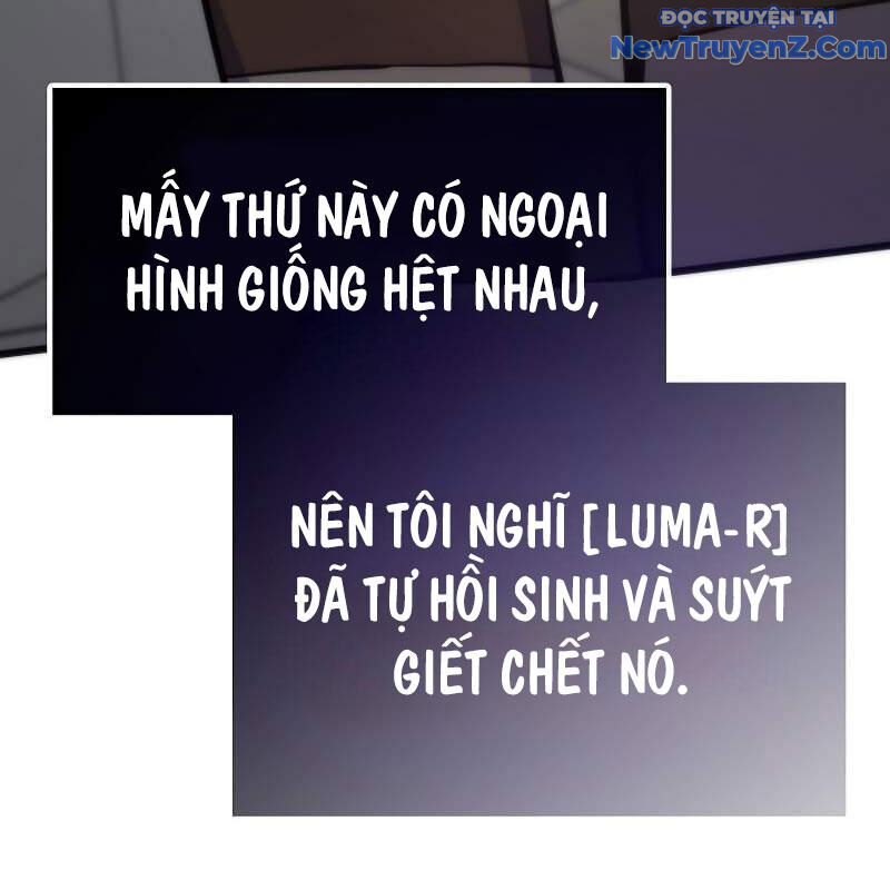 Hồi Quy Giả - Trang 203